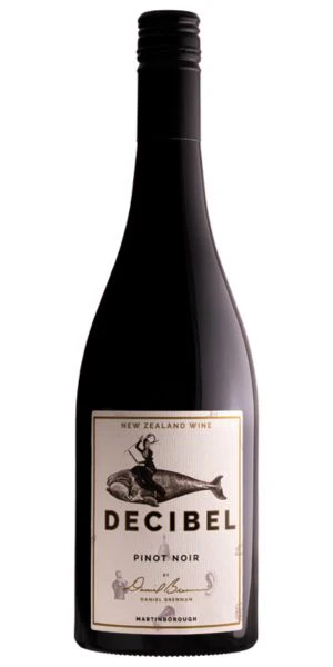 New World Wines